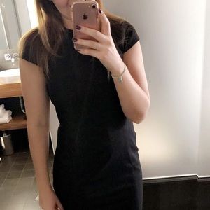 Little black dresses